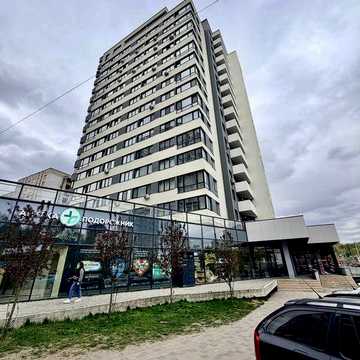 Продаж 3 кімнатної квартири в новобудові вул. Очеретяна – Миколайчука.