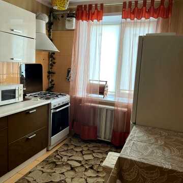 Оренда квартири 1 кімнатна