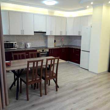 Оренда квартири 64 кв.м.  вул Коперника, 3