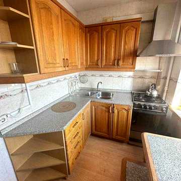 Оренда квартири вул.Набережно-Хрещатицька 11, 35кв.м., Поділ.