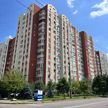 Аренда 2 км квартиры бомбоубежище генератор без комиссии !