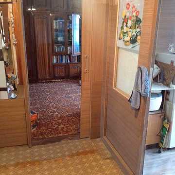 3-х кімнати квартира в м. Шостка