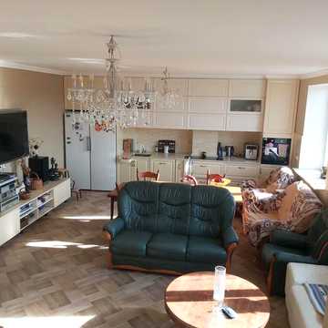 4 кім.квартира вул.Тарнавського.4/4. Австрійський люкс. 180м. 260000$.