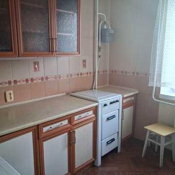 Сдаю 2к квартиру, улица Янтарная, МОЖНО С НЕБОЛЬШОЙ СОБАЧКОЙ, Корабельный район