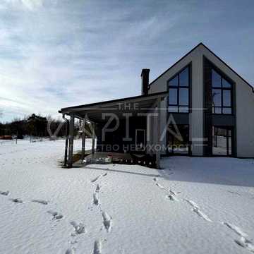 Продаж / Будинок / 150 м2 /  Романків / вул. Лісова