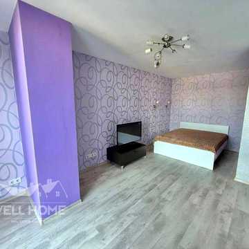Продаж 1к квартири,вул. Шолуденка, 15Д, ЖК Французький Квартал - Вишгород