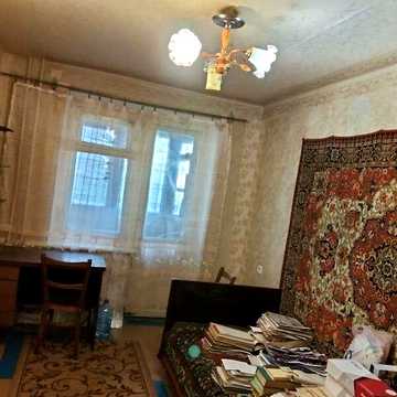 Продаж 2к Квартира Нікопольська вулиця
