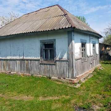 Продам будинок в Коропі