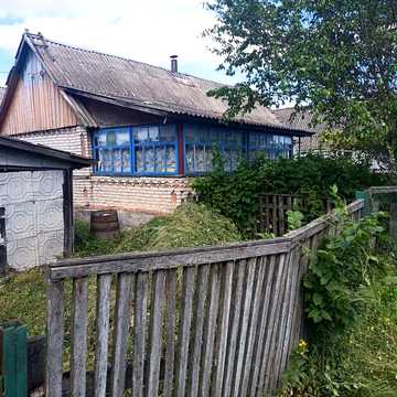 Продам будинок в Романові