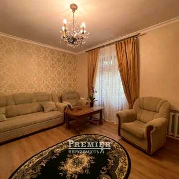 3 кімнатна 65м2 Луніна Адміральський проспект