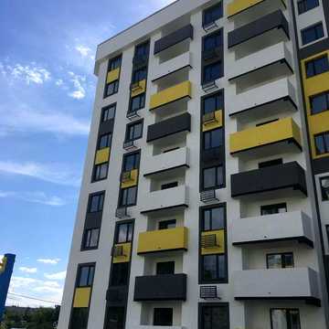 Продаж квартири ЖК Банківська у м. Бориспіль ЖК Банківський