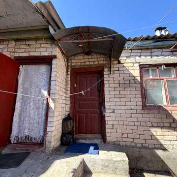 Продаю 3к жилкоп (частина домоволодіння)