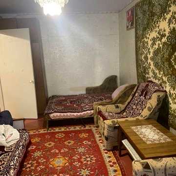 Сдам 1 комнатную квартиру на Шуменском