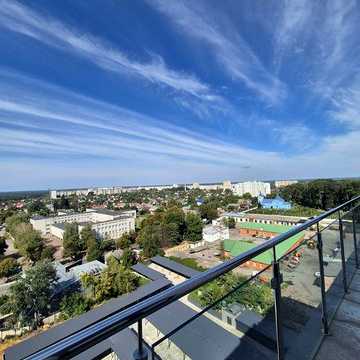 Продам квартиру в одному з кращих жк міста ЖК Гранд Сіті Домбровський