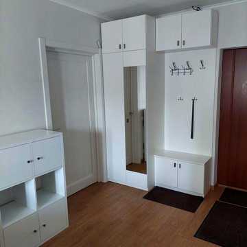 Оренда 2-х кімн.квартира ст.метро Мінська Оболонський проспект 34