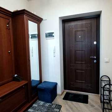 1комн 5 ст.Фонтана Новострой Адмиральский пр.Газ