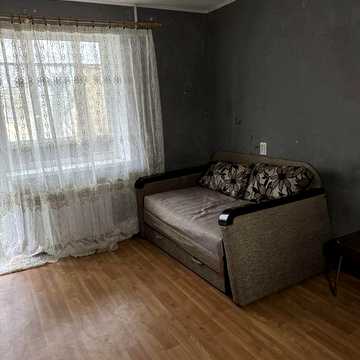 2к квартира Добровольского