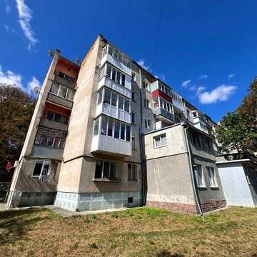 Продаж 1кім. квартири поруч з Центром