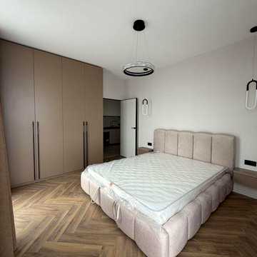 Продаж дизайнерськоі квартири в ЖК Elit Park ЖК Elit park