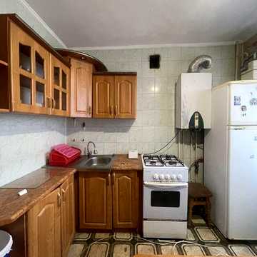 Продаж  2к квартири в центрі міста !