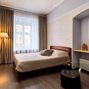 Продаж  1-кім квартири по вул. Сербська. Центр.