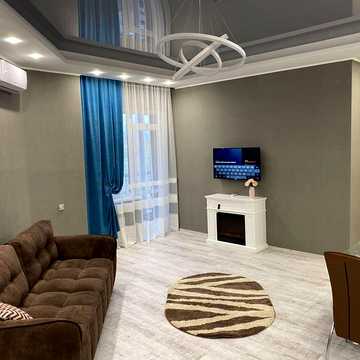 Квартира ЖК Лермонтово ЖК Лермонтово
