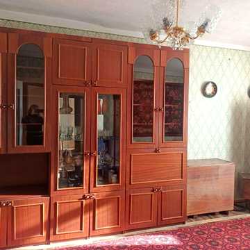 Сдам однокімнатну квартиру на Південному мік-ні.