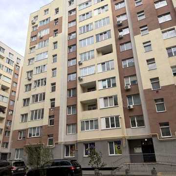 Продається 2-кім/новобудова - Угорська ЖК Мальви