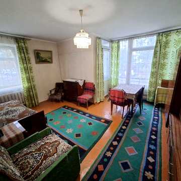Оренда 1к. Тихий Центр 1 поверх 10000грн