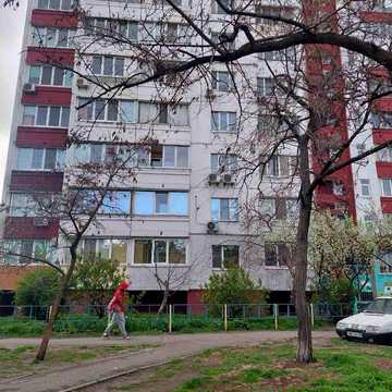 Продаж затишної  2х кімнатної квартири вул.Ревуцького