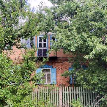 Продам будинок в селі Залізничне