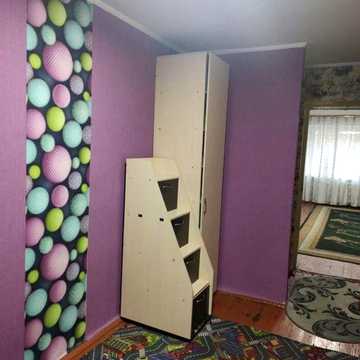 Сдам 2х ком кв в Заводском районе,за ДК.( Кичкас)