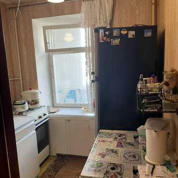 Продам 1 кімн квартиру Польова,вул Кибальчича.