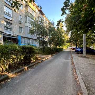 Продажа 1 комнатной квартиры под ремонт