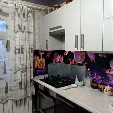 Сдам в Аренду 2х комнатную квартиру