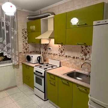 Здам 3-х кімнатну квартиру 61 м2 бул. Незалежності 21,Бровари,вільна з 21.09.2026