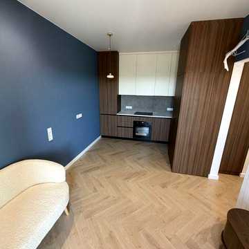 Продам 1 к на краснова Кадорр сити ЖК 68 жемчужина