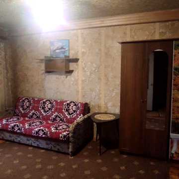 Сдам 2-х комнатную квартиру на космосе