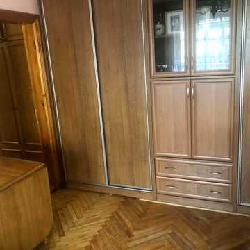Оренда двох кімнатної квартири