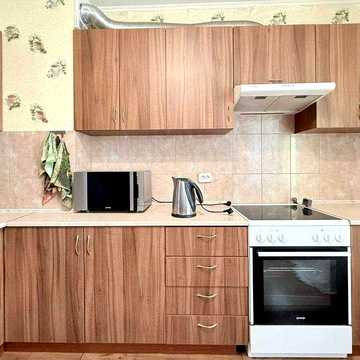 Аренда 3к.квартиры ЖК Науки 55А Голосеево