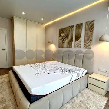 Продаж великої 1 кімн. квартири 70 м2, ЖК Дельмар, Delmar, Новопечерські липки