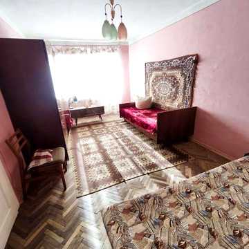 Продаж 1к квартири