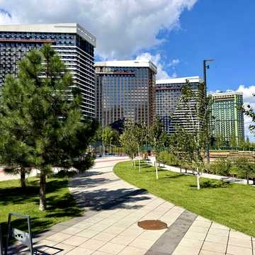 Продаж чудової 3-кіинатної квартири в ЖК Great ЖК Great