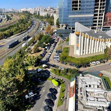 3к продаж без%, Берестейський просп. (Перемоги просп.), 11корп.2, ЖК"Manhattan city", ЖК Manhattan city
