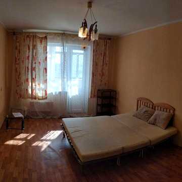 Продам 1-кімнатну кв-ру, Троєщина, Закревського вул, цегла, газ.
