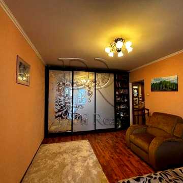 Продаж 2 кімн.квартири/Голосіївський/Теремки/Луценка/ремонт