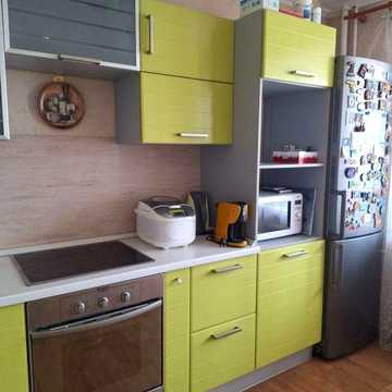 Продаж. Дві кімнати. Метро Позняки. Пр. Григоренка 38