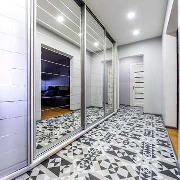 Без % Продаж сучасної  трехкімнатної квартири 81 кв.м. вул. Милославська  89000 у.е. ЖК Милославська