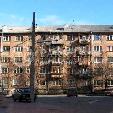 Продаж квартири в історичному центрі Києва  вул. Бульварно-Кудрявська, 15 Львівська площа Золоті Ворота Університет