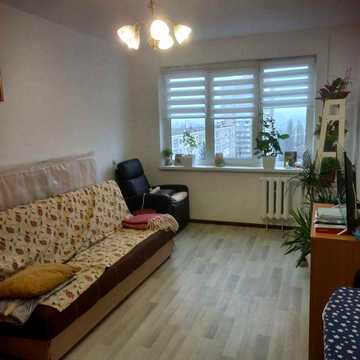 Чудова квартира для родини від власника!